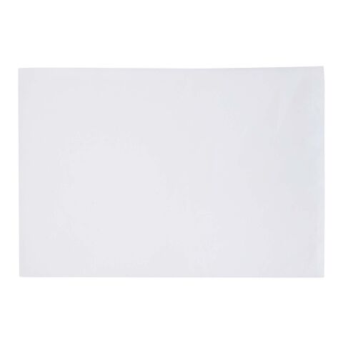 Cojín de semillas de lino en sublimación blanco | M (20x12cm) | sin montaje de publicidad | no disponible | no disponible