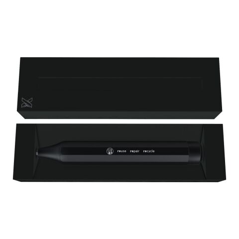 Juego de destornilladores todo en uno de 10 piezas &quot;SCX.design T18&quot; negro | sin montaje de publicidad | no disponible | no disponible