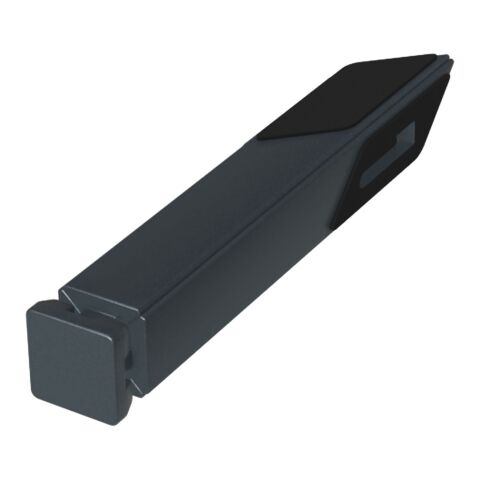 Soporte para portátil plegable &quot;SCX.design O33&quot; Metal de arma | sin montaje de publicidad | no disponible | no disponible