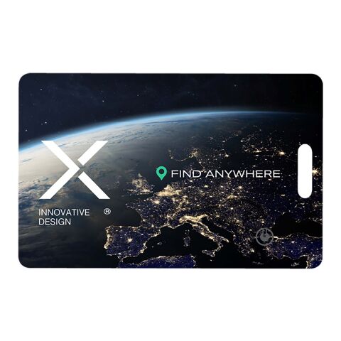 Etiqueta inteligente "SCX.design A11" Negro intenso | sin montaje de publicidad | no disponible | no disponible