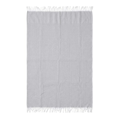Fouta de 100 × 170&nbsp;cm "Ciudadano Verde Seafou" Gris
