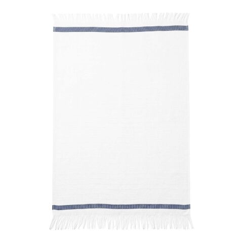 Fouta toalla de 150&nbsp;g/m "Citizen Green Seachic" Azul marino