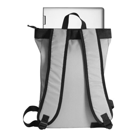 Mochila "Citizen Green Rewday" Gris | sin montaje de publicidad | no disponible | no disponible