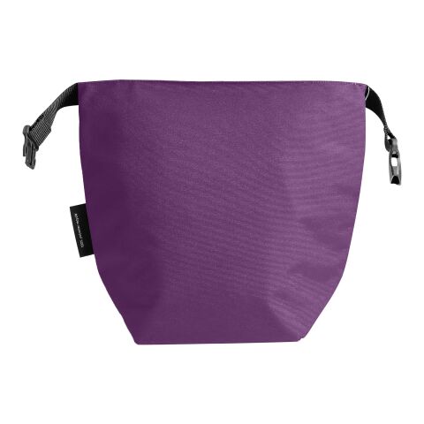 Bolsa para la comida con aislamiento "Citizen Green Savor" Burdeos | sin montaje de publicidad | no disponible | no disponible