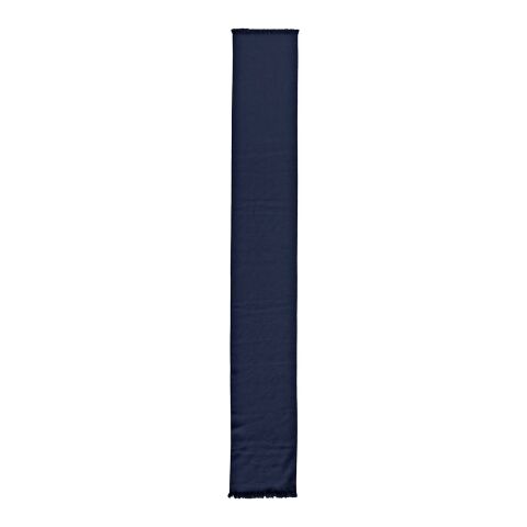 Bufanda de invierno de 27 × 200&nbsp;cm "Citizen Green Hibernal" Azul marino