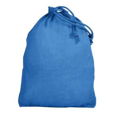 Pañuelo de 110 × 200&nbsp;cm "Citizen Green Lawrence" Azul