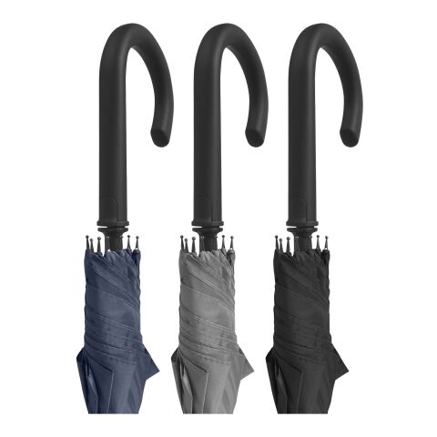 Paraguas urbano "Citizen Green Elegant Golf" Azul marino | sin montaje de publicidad | no disponible | no disponible