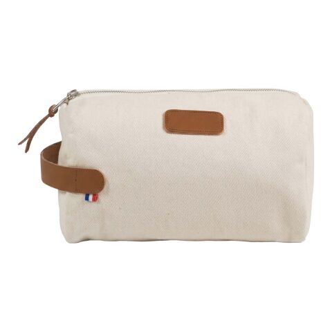 Bolsa de algodón orgánico Citizen Green Fisel Natural