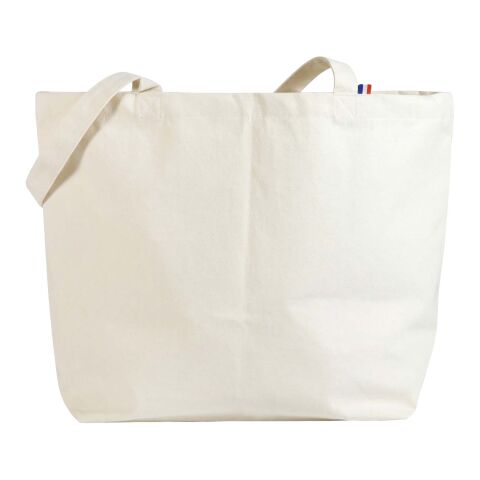 Bolso de algodón orgánico Citizen Green Jeannette Natural