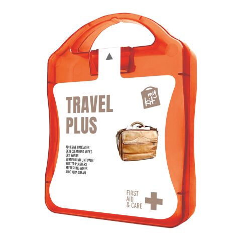 MyKit Viaje Plus Rojo | Not applicable | sin montaje de publicidad | no disponible | no disponible