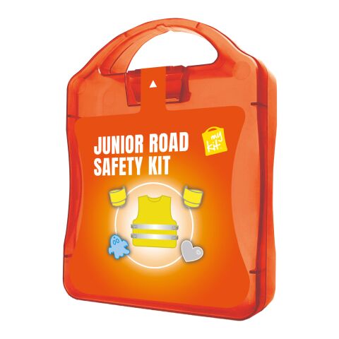 MyKit M Niños seguridad vial Rojo | Not applicable | sin montaje de publicidad | no disponible | no disponible