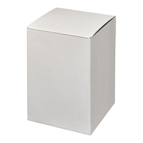 Vaso térmico Americano® grande de 350 ml Transparente-Azul | sin montaje de publicidad | no disponible | no disponible