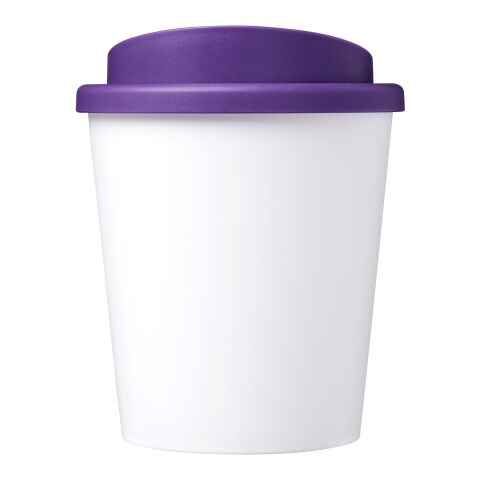 Vaso térmico Americano® Espresso de 250 ml Transparente-Morado | sin montaje de publicidad | no disponible | no disponible