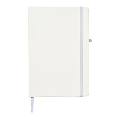 Medium polar notebook-WH Estándar | blanco | sin montaje de publicidad | no disponible | no disponible