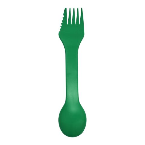Tenedor "Epsy Rise" Verde | sin montaje de publicidad | no disponible | no disponible