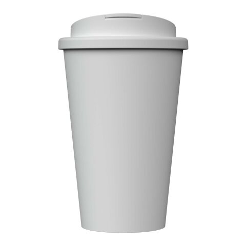 Vaso térmico Americano® Infiniti de 350 ml con tapa a prueba de derrames Color personalizado