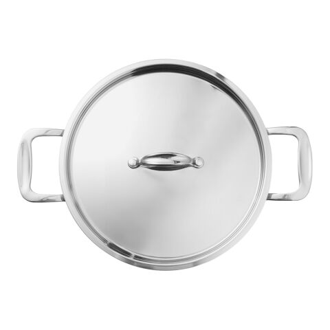 Cacerola de cobre VINGA Baron marron | sin montaje de publicidad | no disponible | no disponible