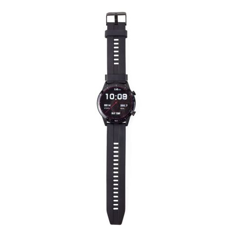 Reloj inteligente &quot;Prixton SWB26T&quot; Estándar | Negro | sin montaje de publicidad | no disponible | no disponible
