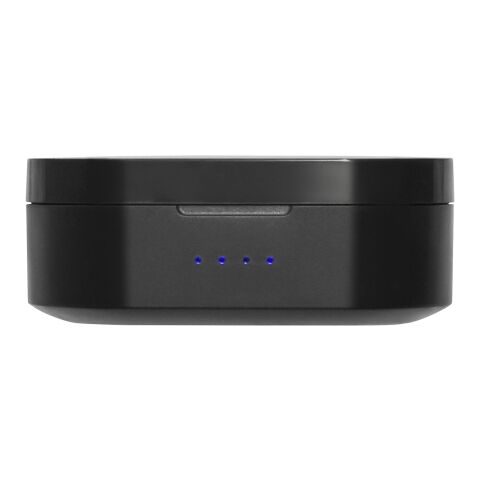 Auriculares &quot;Prixton TWS157&quot; Estándar | Negro intenso | sin montaje de publicidad | no disponible | no disponible