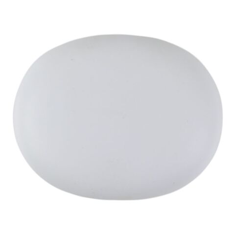 Auriculares ENC y ANC Prixton &quot;TWS158&quot; Estándar | Blanco | Tampografía 1 color | frontal | 30 mm x 20 mm