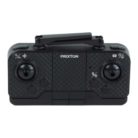 Dron "Prixton Delta" Estándar | Negro intenso | sin montaje de publicidad | no disponible | no disponible