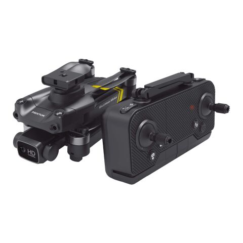 Dron "Prixton Alpha Pro" Estándar | Negro intenso | sin montaje de publicidad | no disponible | no disponible