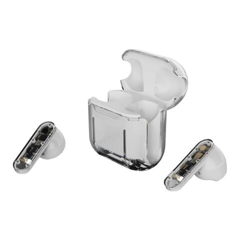 Auriculares &quot;Prixton TWS162&quot; Blanco | sin montaje de publicidad