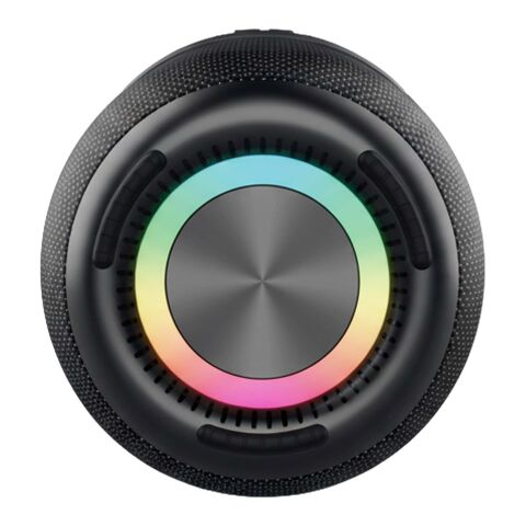Altavoz Prixton Hit Box 30W Negro