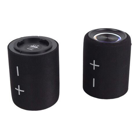 Altavoz de 40&nbsp;W Prixton Aloha Max Negro