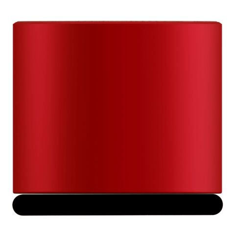 SCX.design S26 light-up anillo altavoz retroiluminado Estándar | Mid red-Negro intenso | sin montaje de publicidad | no disponible | no disponible