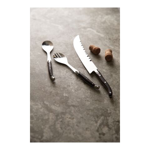 VINGA Cubiertos de servir Gigaro acero | sin montaje de publicidad | no disponible | no disponible