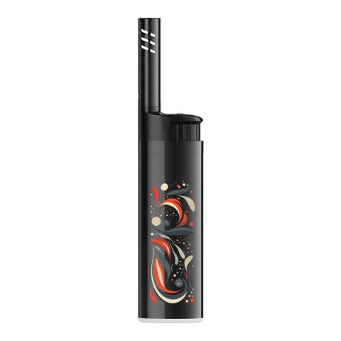 Encendedor BIC® EZ Reach™ Negro