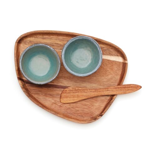 Set tapas VINGA Nomimono blanco | sin montaje de publicidad | no disponible | no disponible