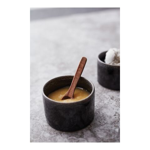 Mini cuenco VINGA Nomimono , set 4 pcs negro | sin montaje de publicidad | no disponible | no disponible