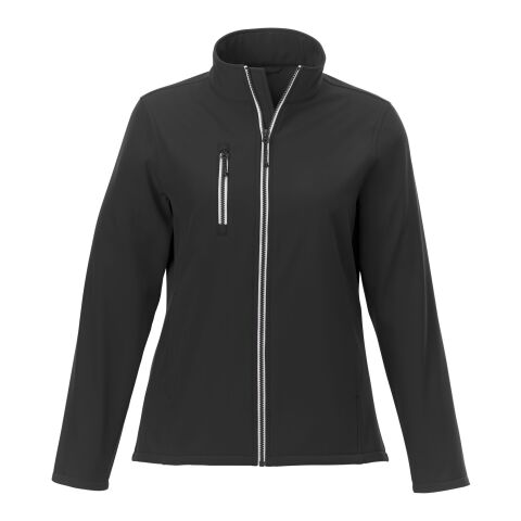 Chaqueta softshell para mujer &quot;Orion&quot; Estándar | Negro | S | sin montaje de publicidad | no disponible | no disponible | no disponible