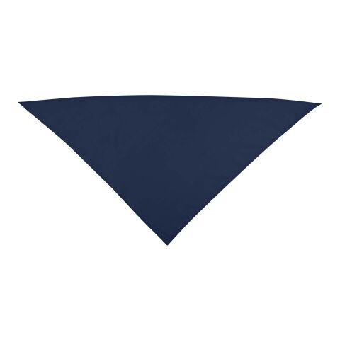 Pañuelo "Heracles" Azul marino