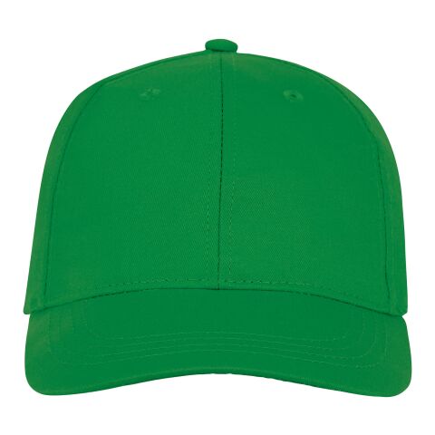 Gorra Ares de 6 paneles Estándar | Verde helecho | sin montaje de publicidad | no disponible | no disponible | no disponible
