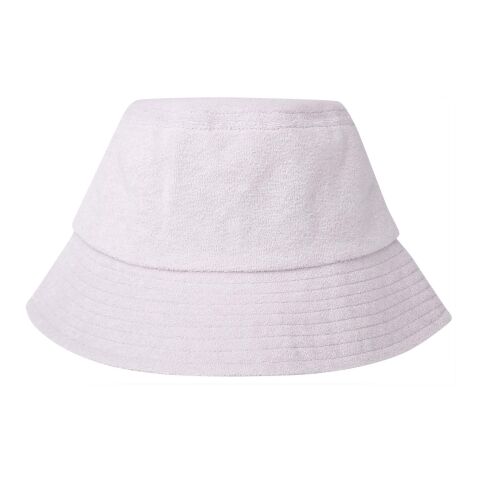Sombrero reciclado GRS &quot;Melo&quot; Lila | sin montaje de publicidad | no disponible | no disponible