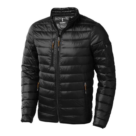 Chaqueta de plumas ligera &quot;Scotia&quot; Estándar | Negro | 3XL | sin montaje de publicidad | no disponible | no disponible | no disponible