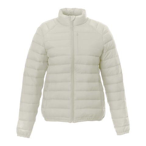 Chaqueta aislante de material reciclado para mujer "Pallas" Sandstone | S