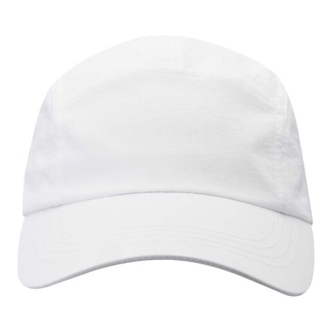 Gorra de nylon de 105 g/m2 "Solara" Estándar | Blanco | sin montaje de publicidad | no disponible | no disponible | no disponible