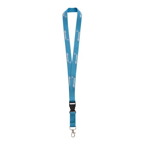 Lanyard de impresión 3D A elección | sin montaje de publicidad | 10 mm | Cuerda para móviles | Sin accesorios | Sin cierre | Sin clip de seguridad
