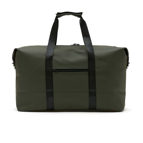 VINGA Bolsa de fin de semana Baltimore verde | sin montaje de publicidad | no disponible | no disponible