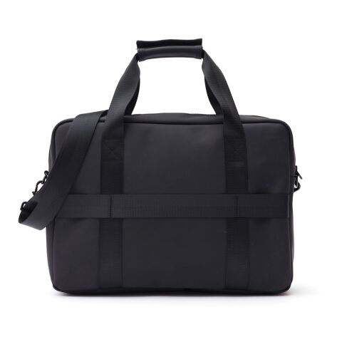 VINGA Bolsa para portátil Baltimore negro | sin montaje de publicidad | no disponible | no disponible
