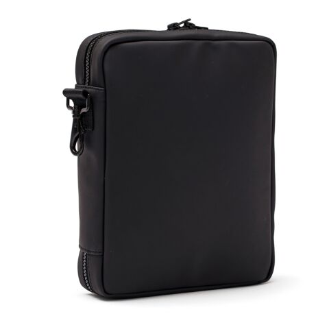 VINGA Organizador Baltimore negro | sin montaje de publicidad | no disponible | no disponible