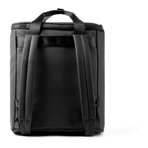 VINGA Mochila nevera trail Baltimore negro | sin montaje de publicidad | no disponible | no disponible