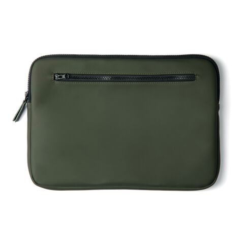 VINGA Maletín para portátil 15-17&quot; Baltimore verde | sin montaje de publicidad | no disponible | no disponible