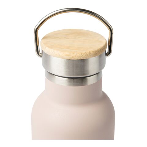 Botella termo VINGA Miles 500 ml gris | sin montaje de publicidad | no disponible | no disponible