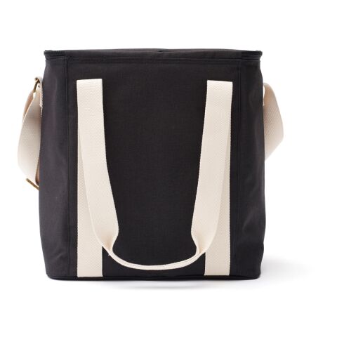 VINGA Nevera grande RPET Sortino negro | sin montaje de publicidad | no disponible | no disponible