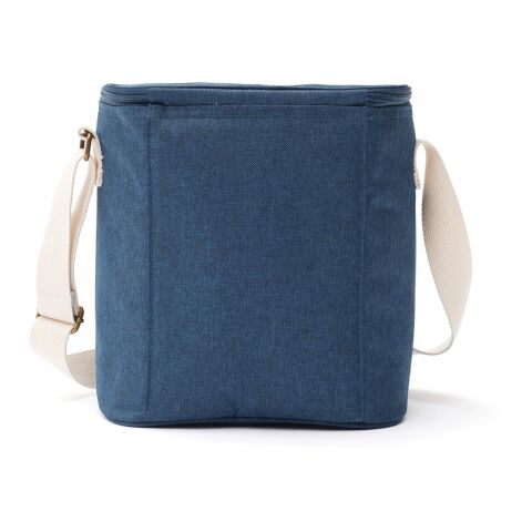 VINGA Bolsa nevera RPET Sortino azul | sin montaje de publicidad | no disponible | no disponible